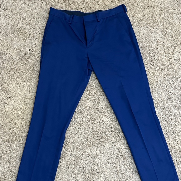 Express Other - Express Extra Slim Dress Pants